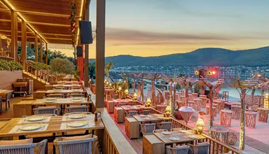 Titanic Luxury Collection Bodrum
