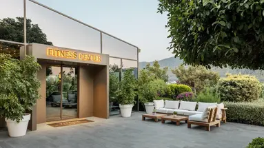 Titanic Luxury Collection Bodrum