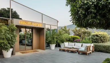 Titanic Luxury Collection Bodrum