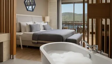 Titanic Luxury Collection Bodrum