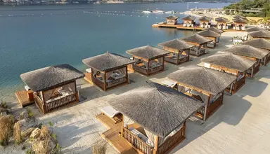 Titanic Luxury Collection Bodrum