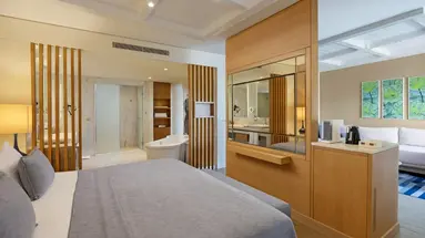 Titanic Luxury Collection Bodrum