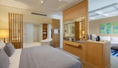 Titanic Luxury Collection Bodrum