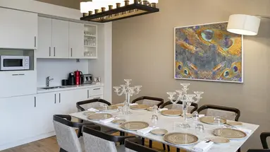 Titanic Luxury Collection Bodrum