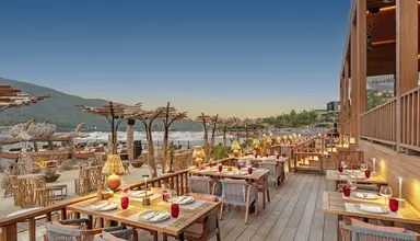 Titanic Luxury Collection Bodrum