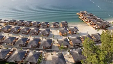 Titanic Luxury Collection Bodrum