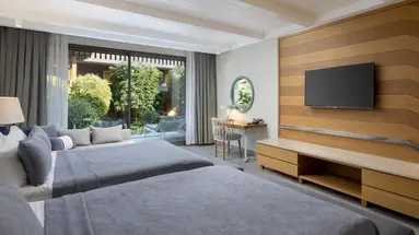 Titanic Luxury Collection Bodrum