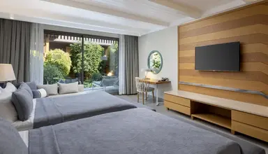 Titanic Luxury Collection Bodrum