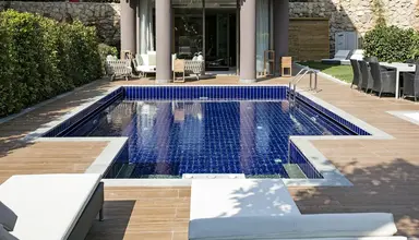 Titanic Luxury Collection Bodrum
