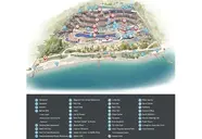 Titanic Luxury Collection Bodrum