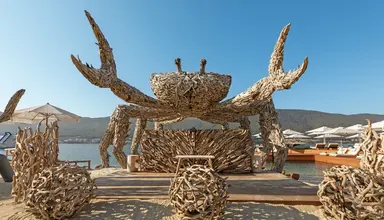 Titanic Luxury Collection Bodrum