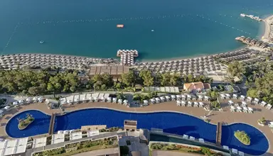 Titanic Luxury Collection Bodrum