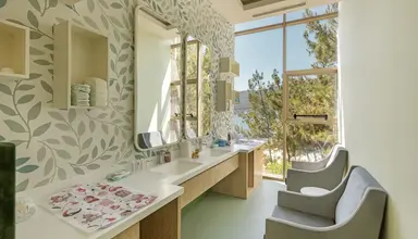 Titanic Luxury Collection Bodrum