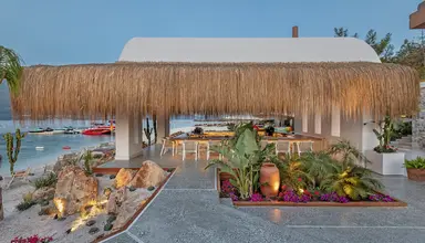 Titanic Luxury Collection Bodrum
