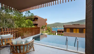 Titanic Luxury Collection Bodrum