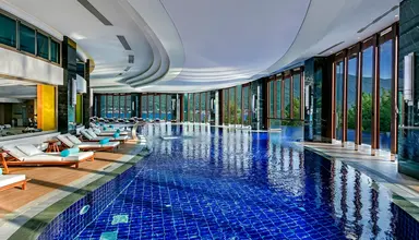 Titanic Luxury Collection Bodrum