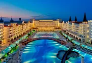 Titanic Mardan Palace