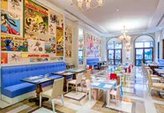 Titanic Mardan Palace