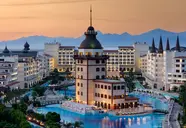 Titanic Mardan Palace
