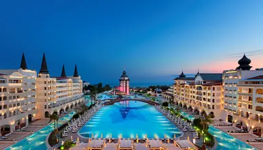 Titanic Mardan Palace