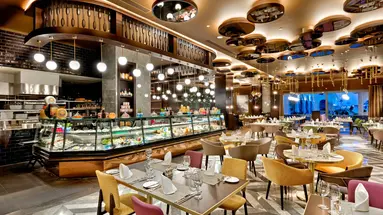 Titanic Mardan Palace