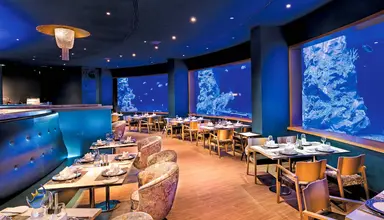 Titanic Mardan Palace