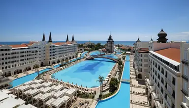 Titanic Mardan Palace