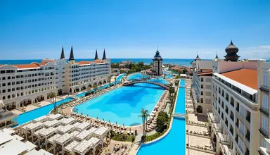 Titanic Mardan Palace