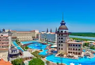 Titanic Mardan Palace