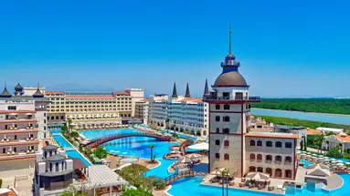 Titanic Mardan Palace