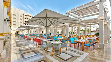 Titanic Mardan Palace