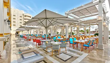 Titanic Mardan Palace