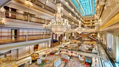 Titanic Mardan Palace
