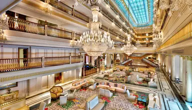 Titanic Mardan Palace