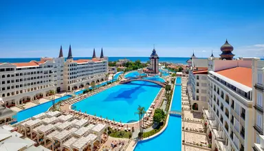 Titanic Mardan Palace