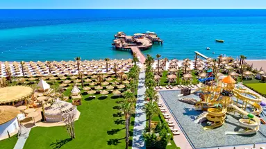 Titanic Mardan Palace