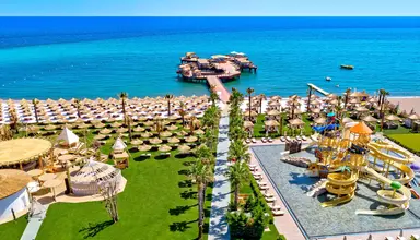 Titanic Mardan Palace