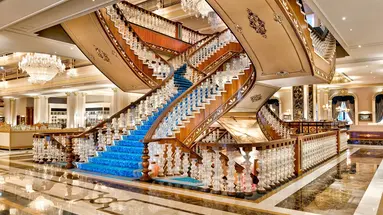 Titanic Mardan Palace