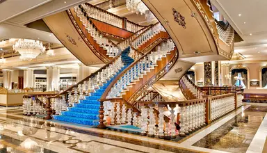 Titanic Mardan Palace