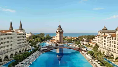 Titanic Mardan Palace