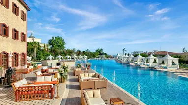 Titanic Mardan Palace