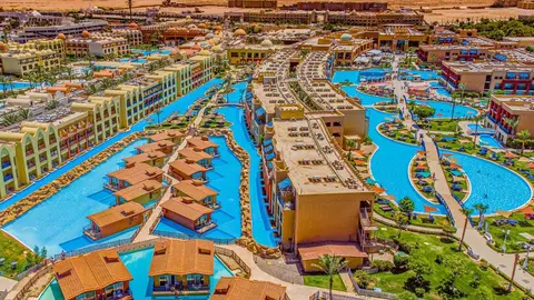 Hotel Titanic Palace Resort