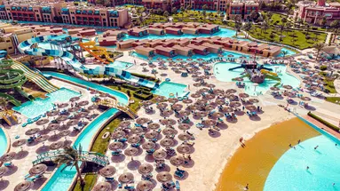 Titanic Palace Resort