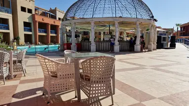 Titanic Palace Resort