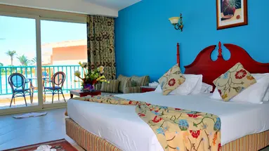 Titanic Palace Resort