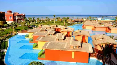 Titanic Palace Resort