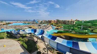 Titanic Palace Resort