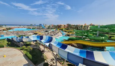 Titanic Palace Resort