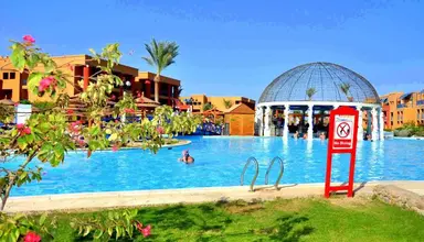 Titanic Palace Resort