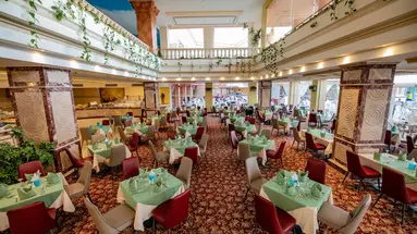 Titanic Palace Resort